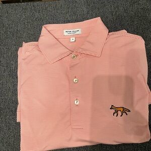 Peter Millar Summer Comfort ***Sedge Valley*** (Like New)